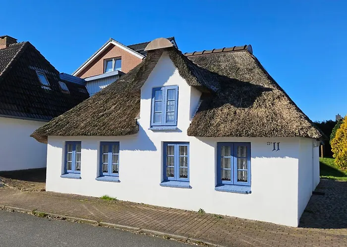 Holiday Homes Buchholz