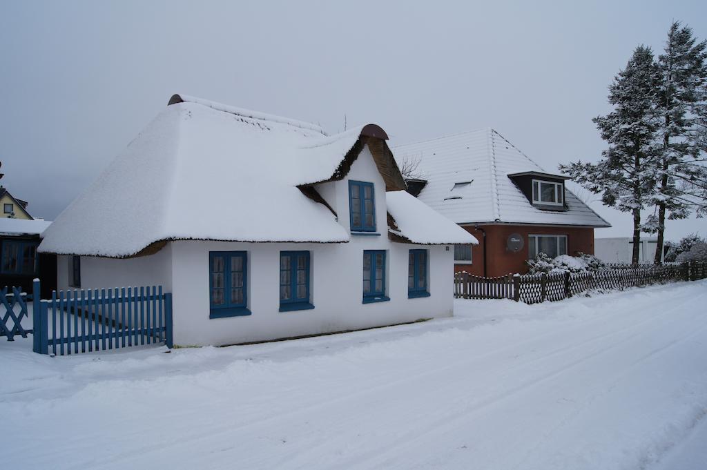 Dom wakacyjny Homes Buchholz *