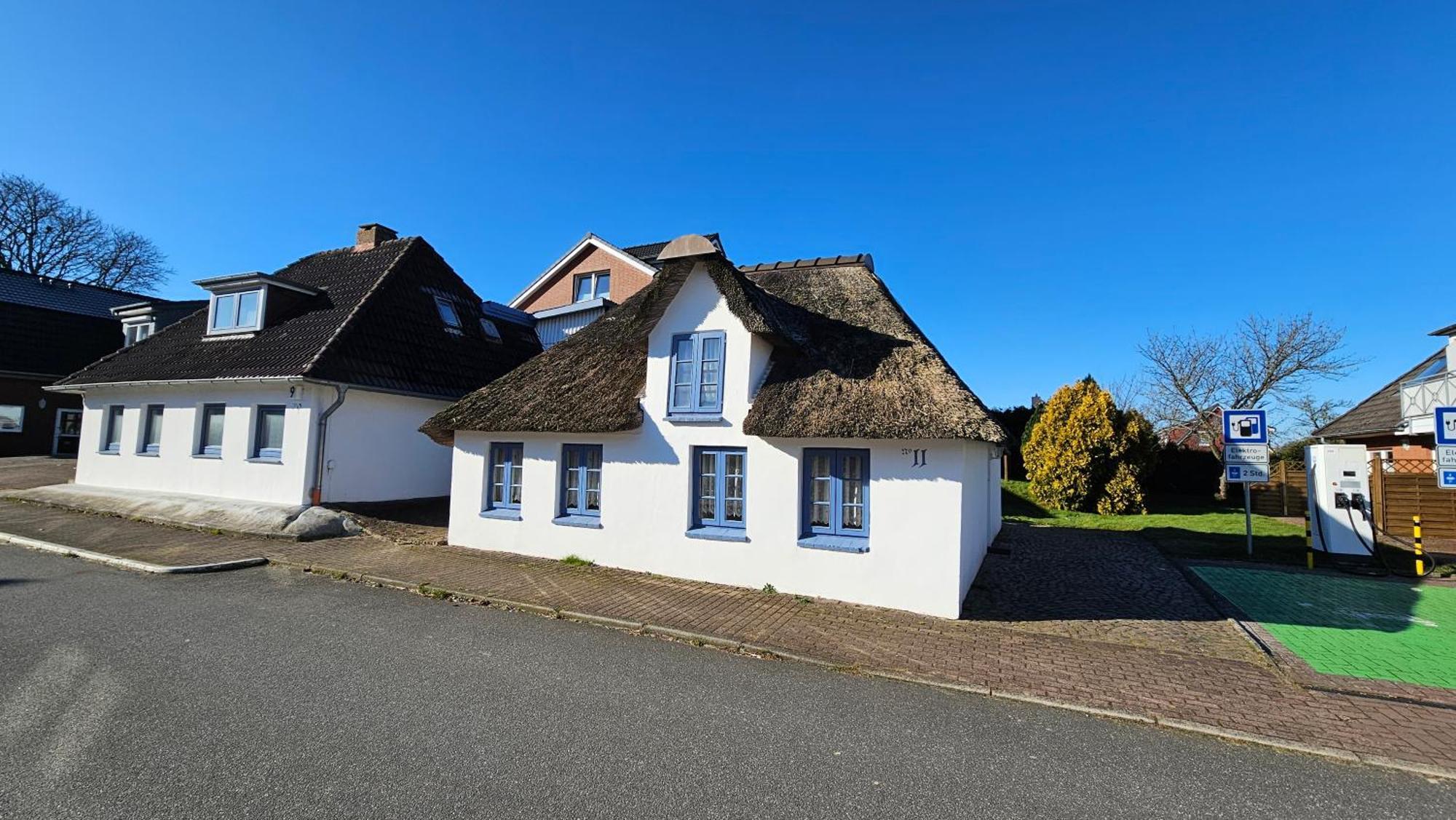 Homes Buchholz
