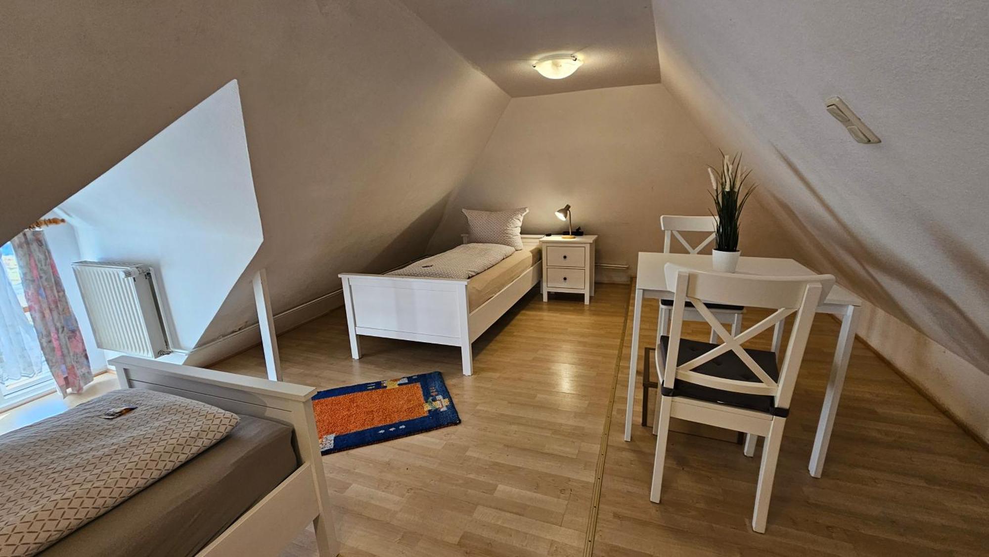 Dom wakacyjny Homes Buchholz *
