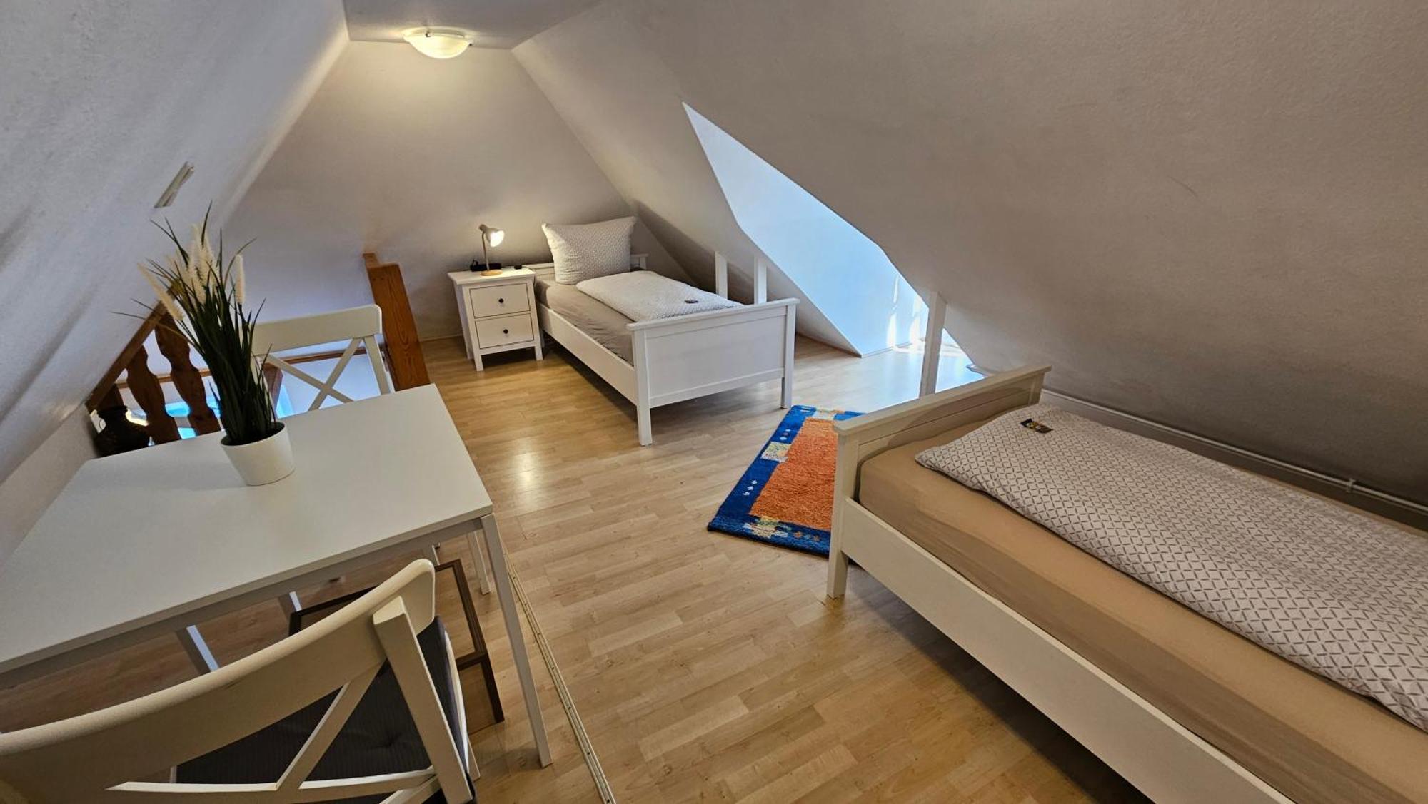Homes Buchholz Dom wakacyjny *