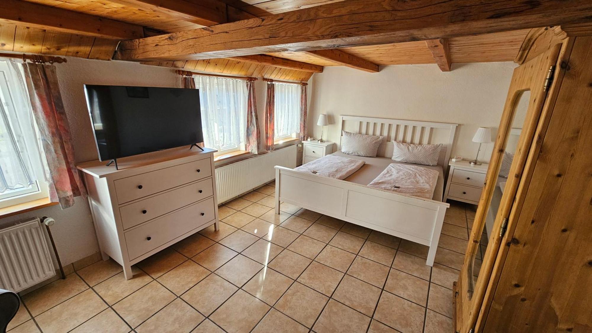 Dom wakacyjny Homes Buchholz Büsum