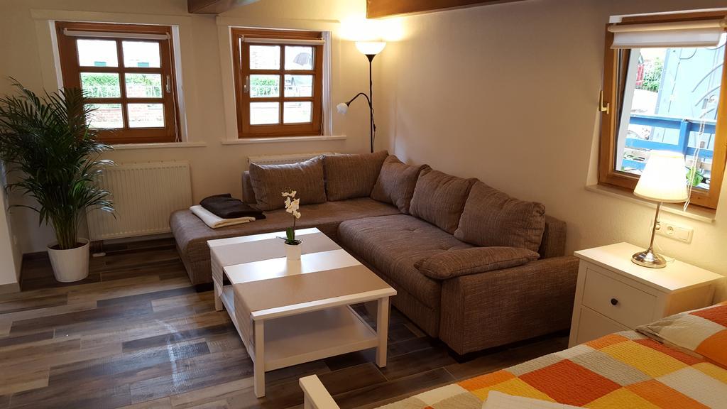 Dom wakacyjny Homes Buchholz