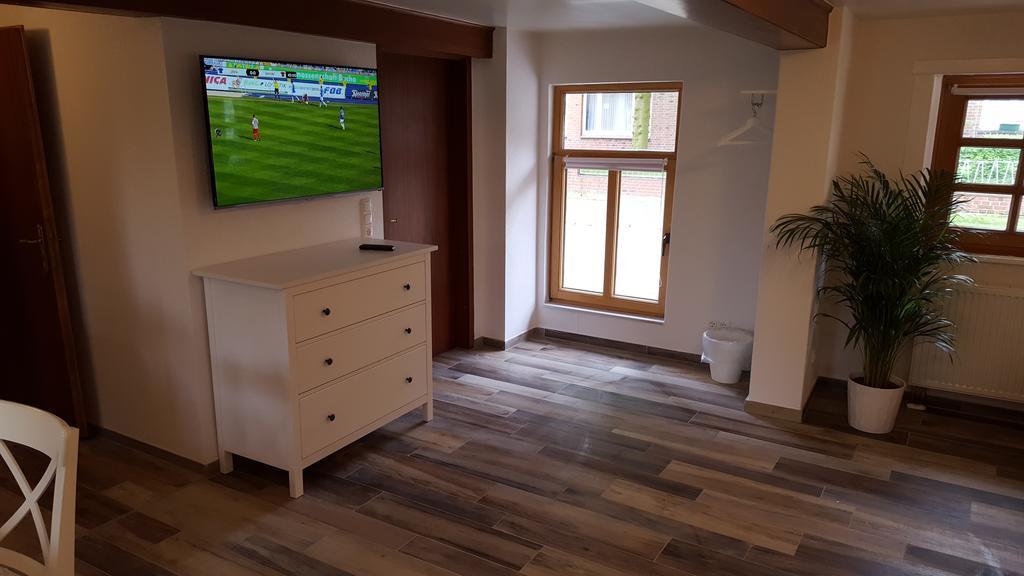 Dom wakacyjny Homes Buchholz Büsum