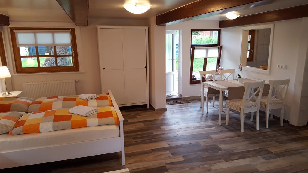 Dom wakacyjny Homes Buchholz *