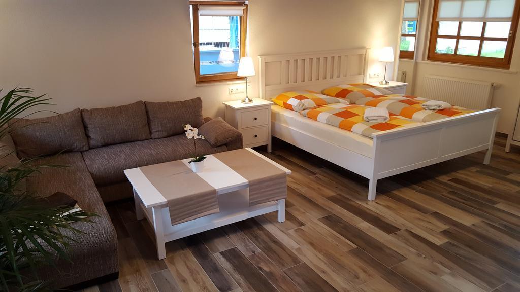 Dom wakacyjny Homes Buchholz *