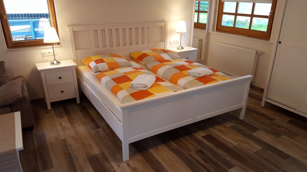 Dom wakacyjny Homes Buchholz