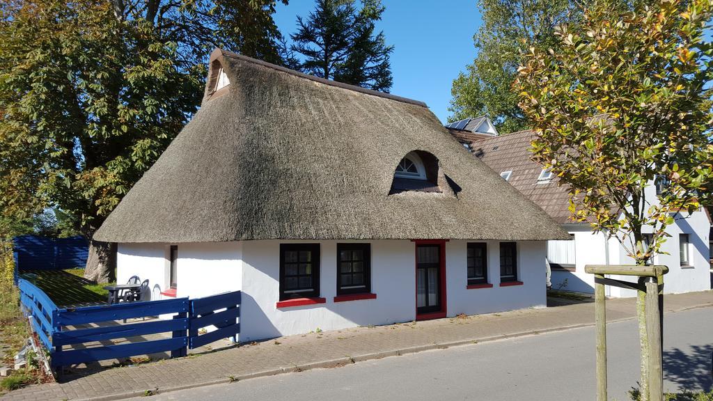 Dom wakacyjny Homes Buchholz *